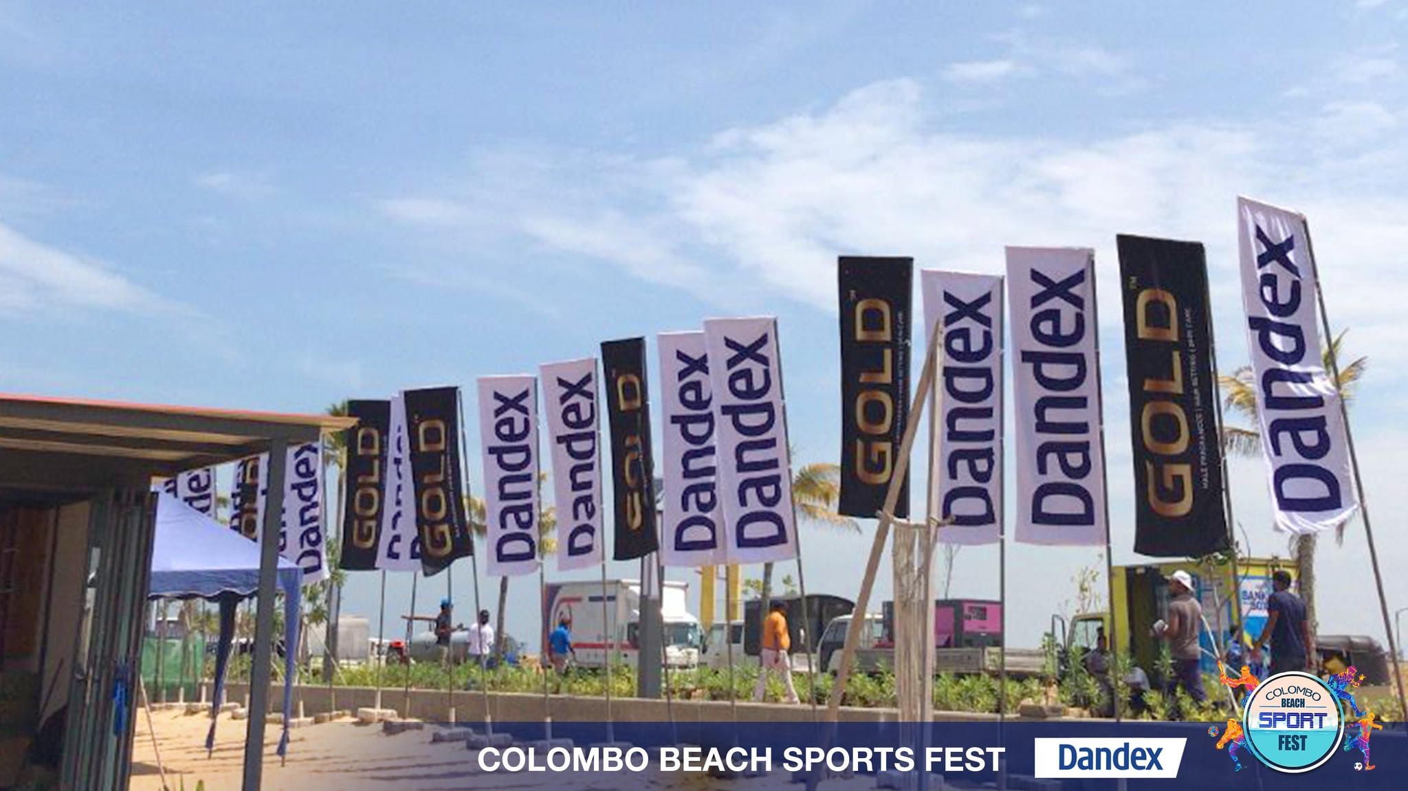 Hemas Beach Fest